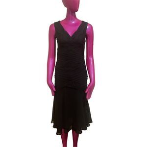 Alfani elegant dress 